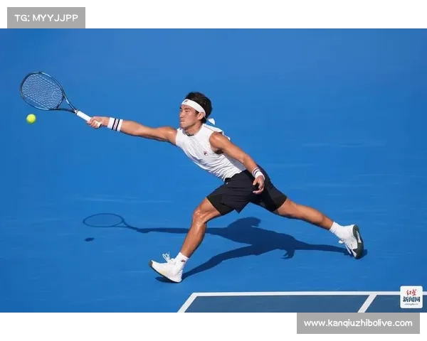 中国球员施晗虽止步澳网外卡赛半决赛 青年组表现仍亮眼