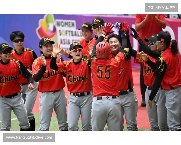 从亚洲杯亚军到世运会，中国女垒技战术革新目标直指奖牌